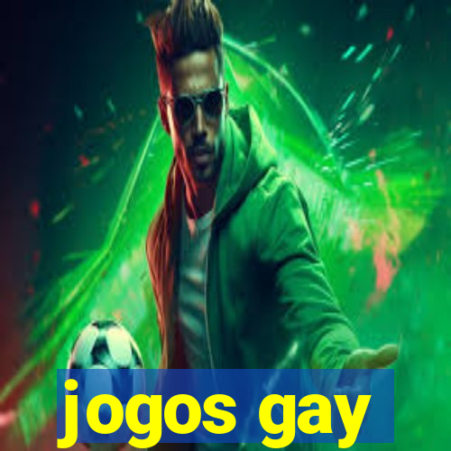 jogos gay