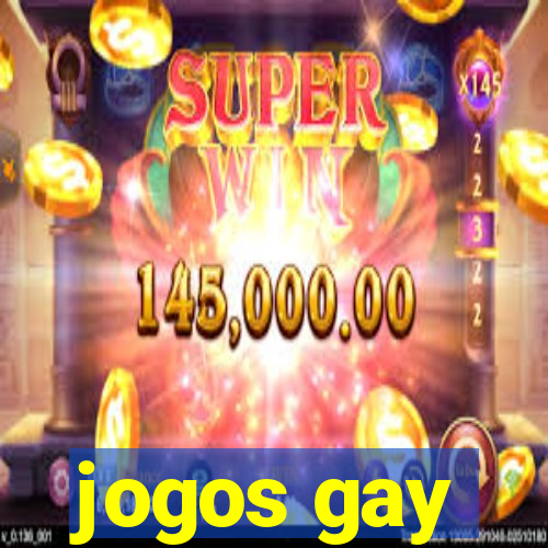 jogos gay