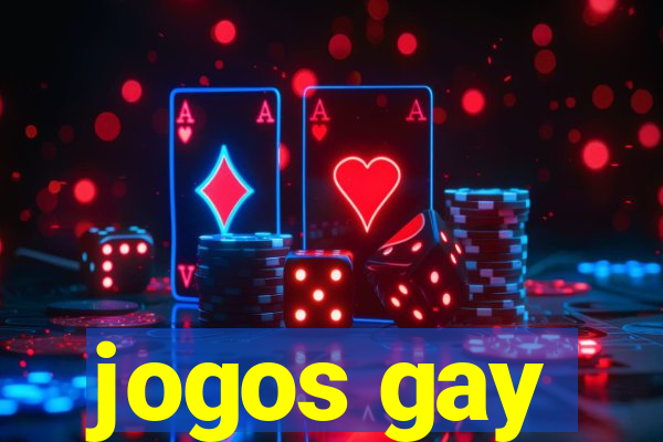 jogos gay