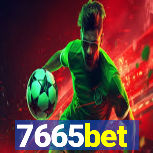 7665bet