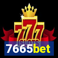 7665bet