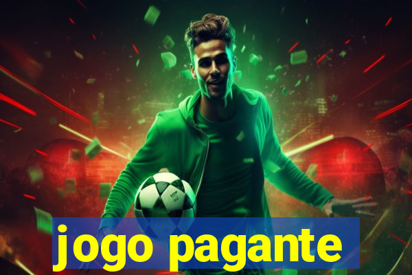 jogo pagante