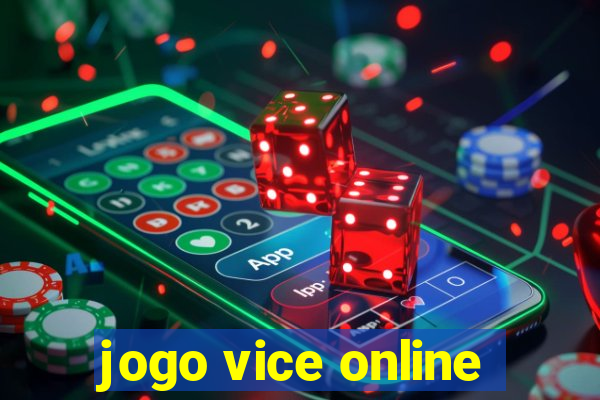 jogo vice online