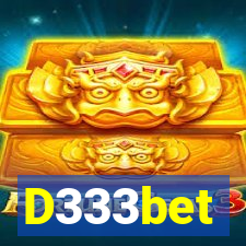 D333bet