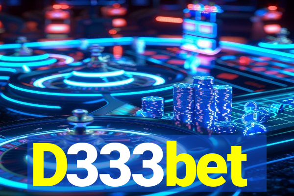 D333bet