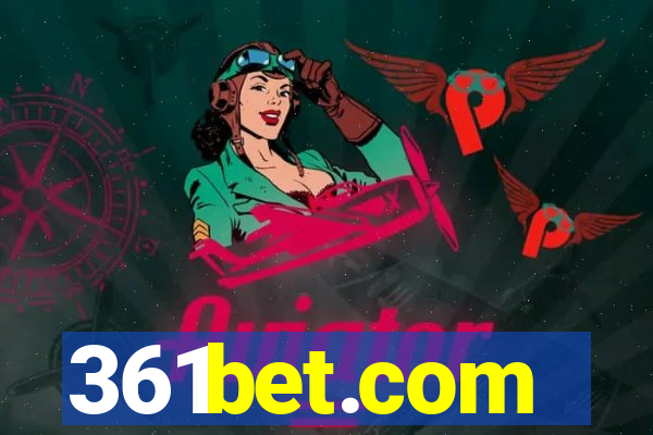 361bet.com