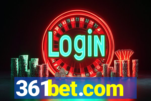 361bet.com