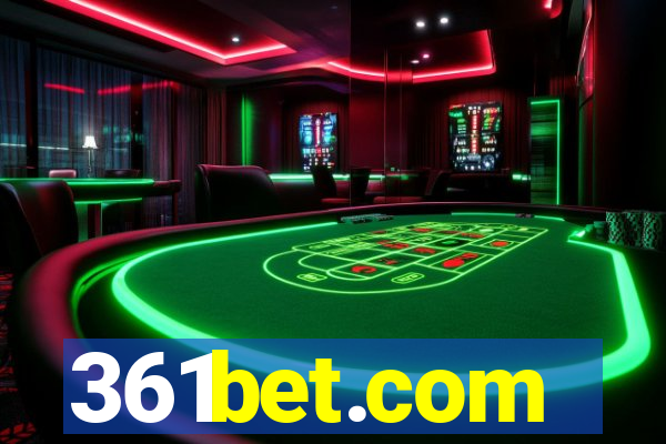 361bet.com