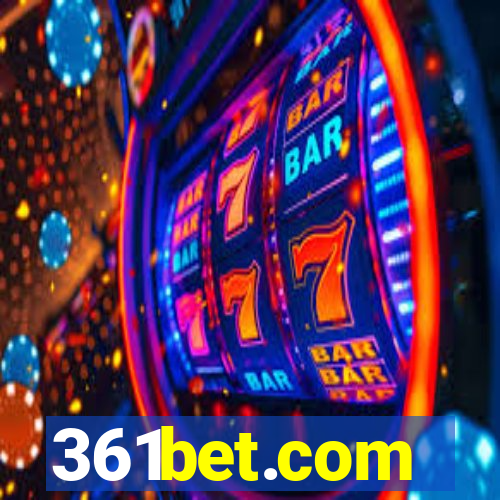 361bet.com