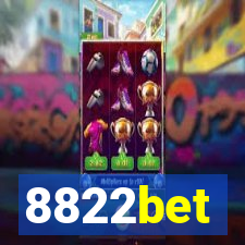 8822bet