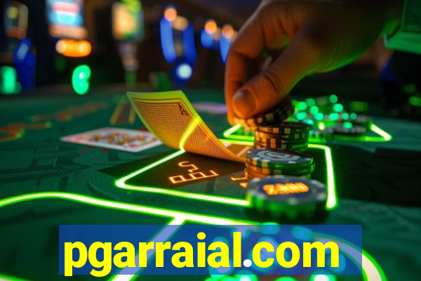 pgarraial.com