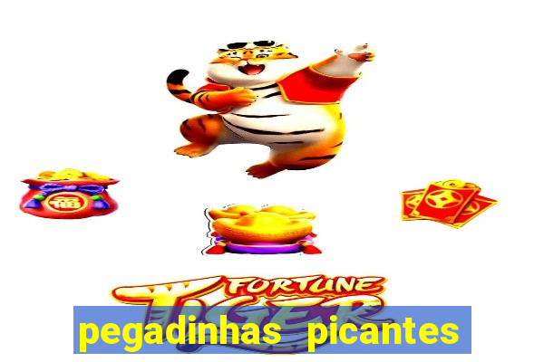 pegadinhas picantes do silvio santos