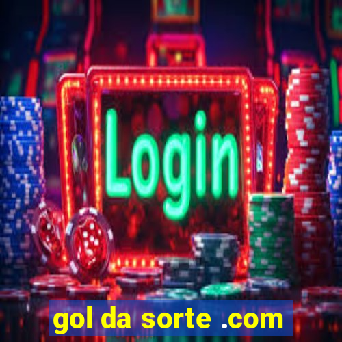 gol da sorte .com