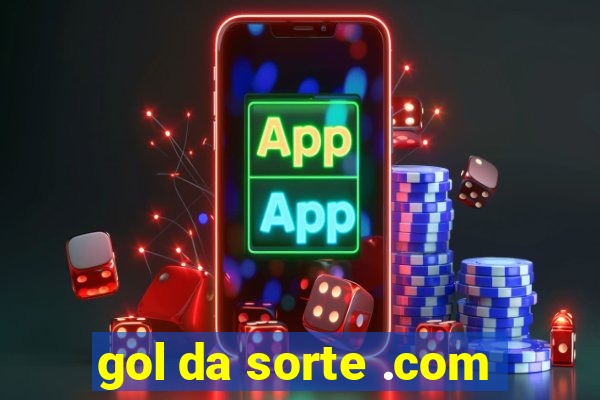 gol da sorte .com