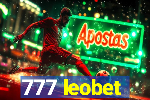 777 leobet