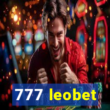 777 leobet