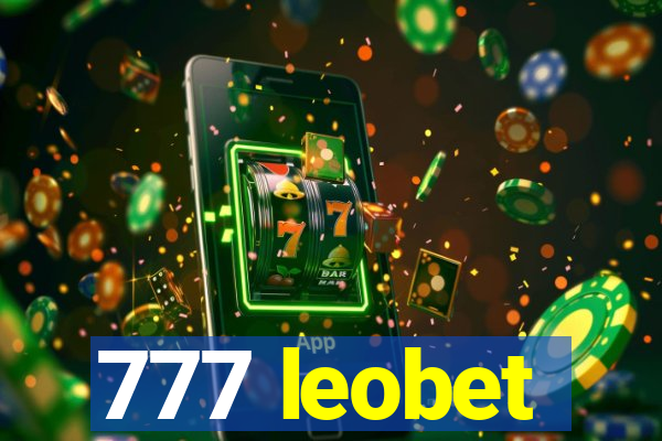 777 leobet