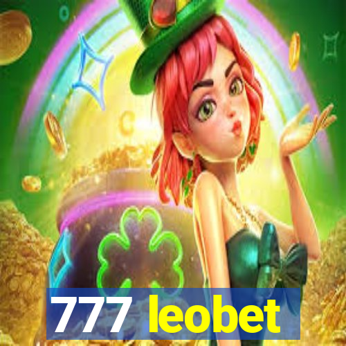 777 leobet