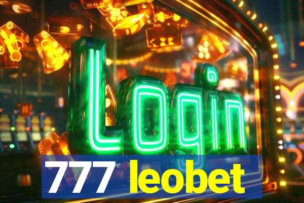 777 leobet