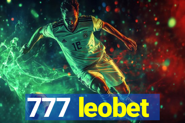 777 leobet