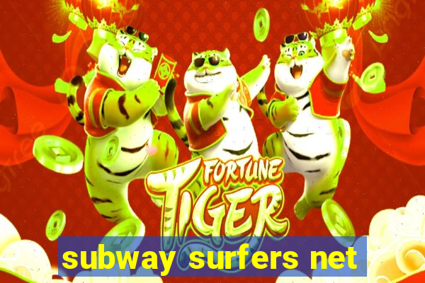 subway surfers net