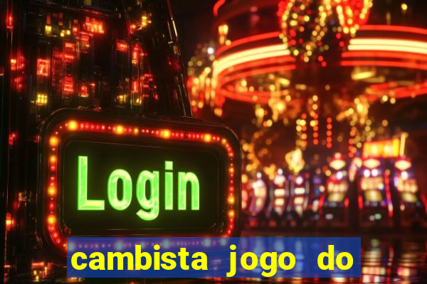 cambista jogo do bicho online