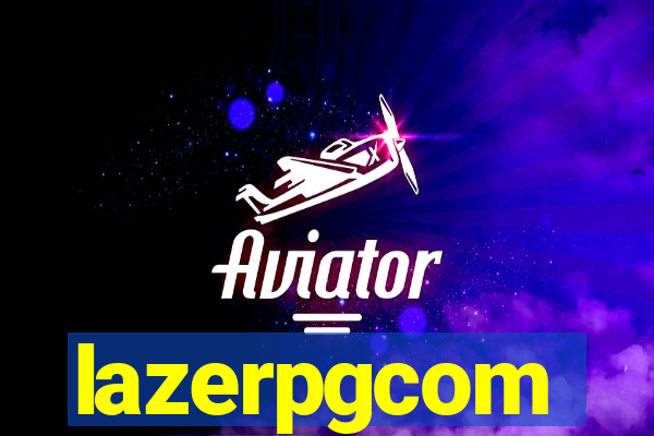 lazerpgcom