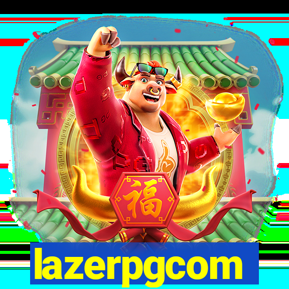 lazerpgcom