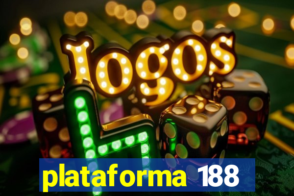 plataforma 188