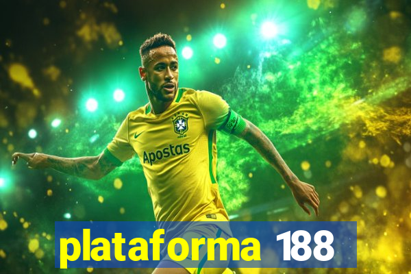 plataforma 188