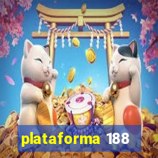 plataforma 188