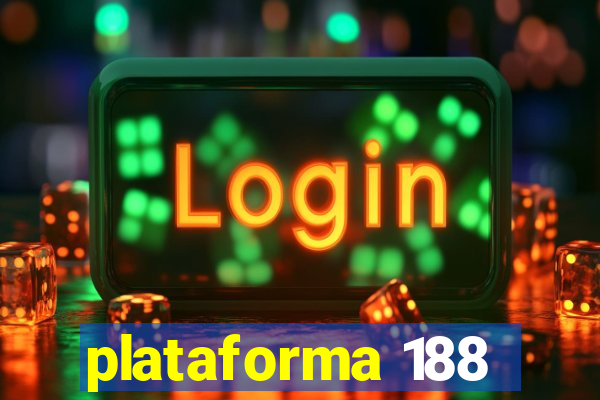 plataforma 188