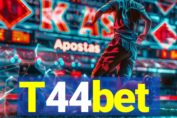 T44bet