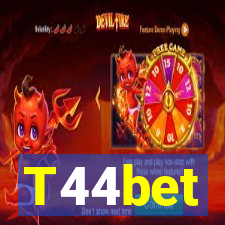 T44bet