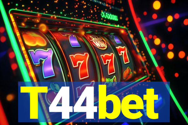 T44bet