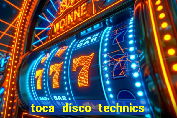 toca disco technics sl 1200 mk2