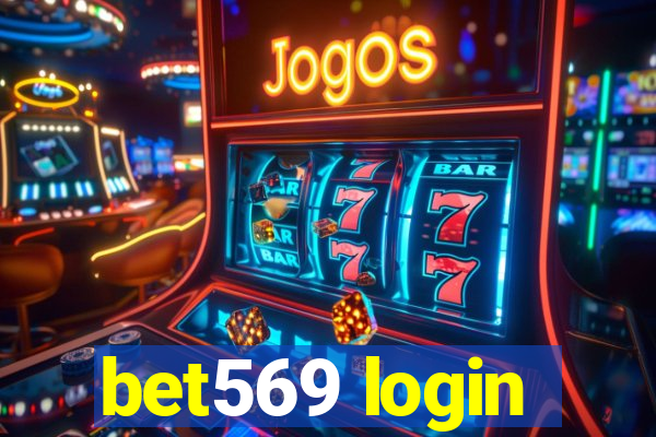 bet569 login