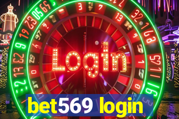 bet569 login