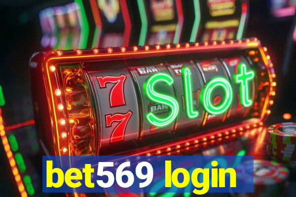 bet569 login