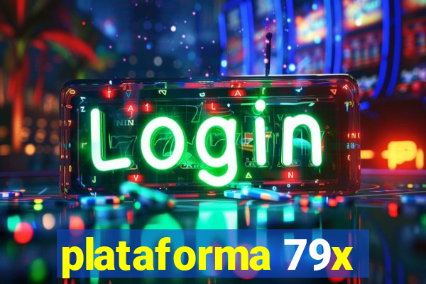 plataforma 79x