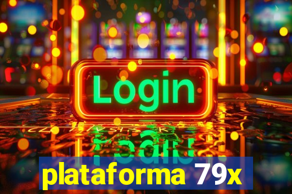 plataforma 79x