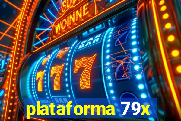 plataforma 79x