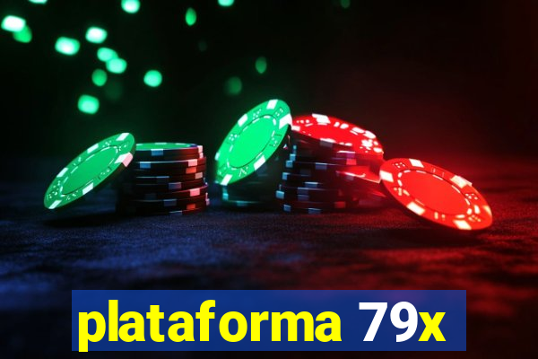 plataforma 79x