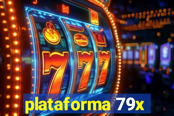 plataforma 79x