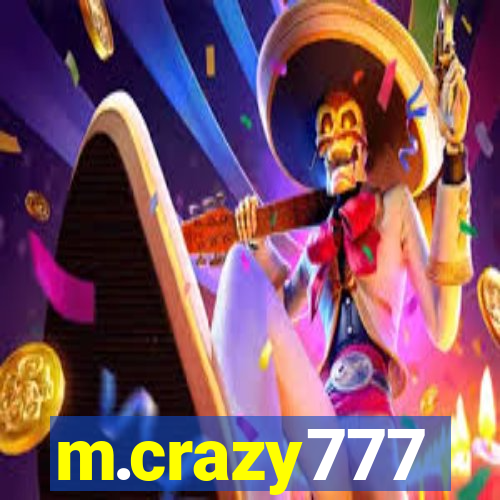 m.crazy777