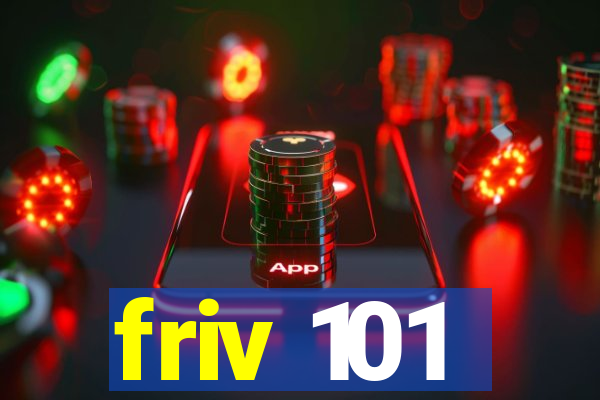 friv 101