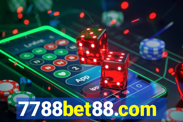 7788bet88.com