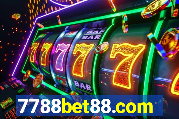 7788bet88.com