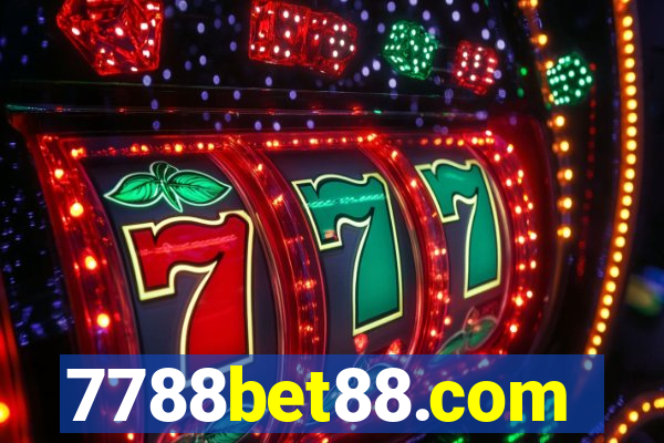 7788bet88.com