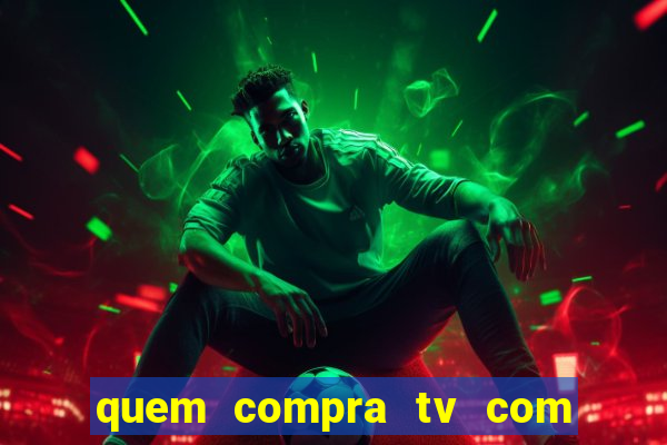 quem compra tv com defeito em porto alegre